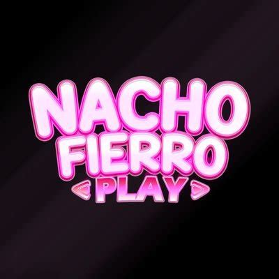 nachofierro|nacho fierro twitter.